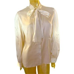 Woman’s dress shirt